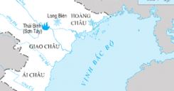 Bài 21: Khởi nghĩa Lý Bí Nước Vạn Xuân (542 - 602)