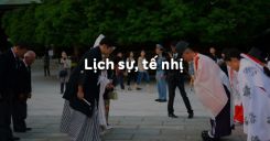 Bài 9: Lịch sự, tế nhị