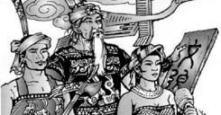 Bài 12: Nước Văn Lang