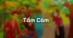 Tấm Cám