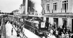 Bài 25: Việt Nam xây dựng chủ nghĩa xã hội và đấu tranh bảo vệ tổ quốc (1976-1986)