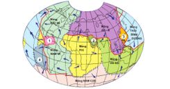 Bài 10: Cấu tạo bên trong của trái đất