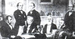 Bài 33: Hoàn thành cách mạng tư sản ở châu Âu và Mĩ giữa thế kỉ XIX