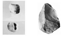 Bài 8: Thời nguyên thủy trên đất nước ta