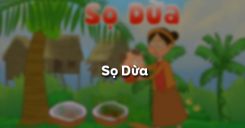 Soạn bài Sọ Dừa - Ngữ văn 6