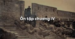 Bài 21: Ôn tập chương IV