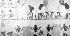 Bài 4: Các quốc gia cổ đại phương Đông