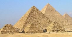 Bài 3: Các quốc gia cổ đại phương Đông