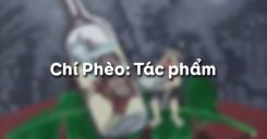 Chí Phèo: Tác phẩm