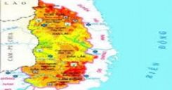 Bài 37: Vấn đề khai thác thế mạnh ở Tây Nguyên