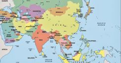 Bài 5: Một số vấn đề của châu lục và khu vực