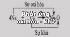 Bài 32: Phản ứng oxi hóa - khử