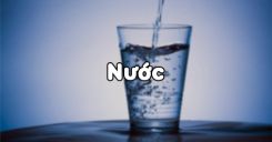 Bài 36: Nước