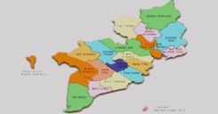 Bài 39: Vấn đề khai thác lãnh thổ theo chiều sâu ở Đông Nam Bộ