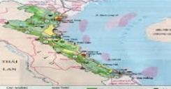 Bài 35: Vấn đề phát triển kinh tế - xã hội ở Bắc Trung Bộ