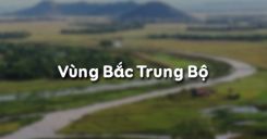 Bài 23: Vùng Bắc Trung Bộ