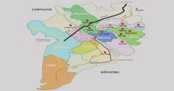 Bài 41: Vấn đề sử dụng hợp lý và cải tạo tự nhiên ở đồng bằng sông Cửu Long