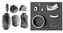 Bài 9: Đời sống của người nguyên thủy trên đất nước ta