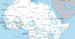 Bài 6: Các nước châu Phi