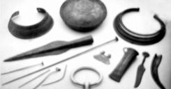 Bài 3: Xã hội nguyên thủy