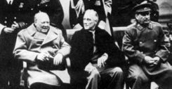 Bài 11: Trật tự thế giới mới sau chiến tranh