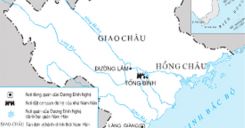 Bài 26: Cuộc đấu tranh giành quyền tự chủ của họ Khúc, họ Dương