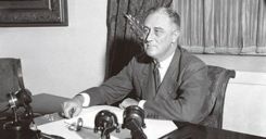 Bài 13: Nước Mĩ giữa hai cuộc chiến tranh thế giới (1918-1939)