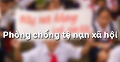 Bài 13: Phòng chống tệ nạn xã hội