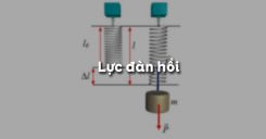 Bài 9: Lực đàn hồi