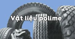 Bài 14: Vật liệu polime