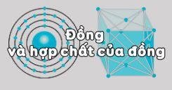 Bài 35: Đồng và hợp chất của Đồng