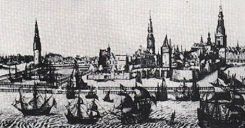 Bài 29: Cách mạng Hà Lan và cách mạng tư sản Anh