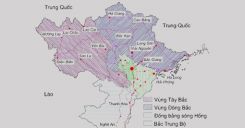 Bài 32: Vấn đề khai thác thế mạnh ở trung du và miền núi Bắc Bộ