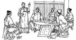 Bài 19: Từ sau Trưng Vương đến trước Lý Nam Đế (giữa thế kỉ I - giữa thế kỉ VI)