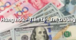 Bài 2: Hàng hoá - Tiền tệ - Thị trường
