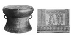 Bài 13: Đời sống vật chất và tinh thần của cư dân Văn Lang