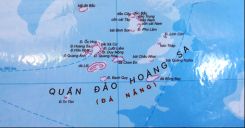 Bài 42: Vấn đề phát triển kinh tế, an ninh quốc phòng ở biển Đông và các đảo, quần đảo