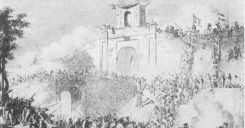 Bài 20: Chiến sự lan rộng ra cả nước Cuộc kháng chiến của nhân dân ta từ năm 1873 đến năm 1884 Nhà Nguyễn đầu hàng