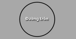 Bài 8: Đường tròn