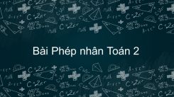 Phép nhân