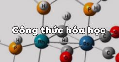 Bài 9: Công thức hóa học