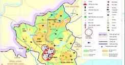 Bài 40: Thực hành - Phân tích tình hình phát triển công nghiệp ở Đông Nam Bộ