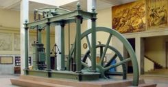 Bài 32: Cách mạng công nghiệp ở châu Âu