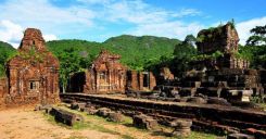 Bài 14: Các quốc gia cổ đại trên đất nước Việt Nam