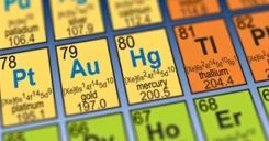 Bài 11: Luyện tập Bảng tuần hoàn, sự biến đổi tuần hoàn cấu hình electron nguyên tử và tính chất của các nguyên tố hóa học