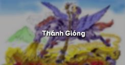 Soạn bài Thánh Gióng - Ngữ văn 6