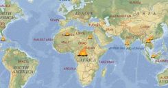 Bài 3: Quá trình phát triển của phong trào giải phóng dân tộc và sự tan rã của hệ thống thuộc địa