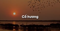 Cố hương - Lỗ Tấn