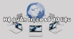 Bài 2: Hệ quản trị cơ sở dữ liệu