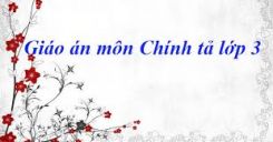 Chính tả Nghe - viết: Quê hương ruột thịt và Phân biệt oai/oay, l/n, dấu hỏi/ dấu ngã.